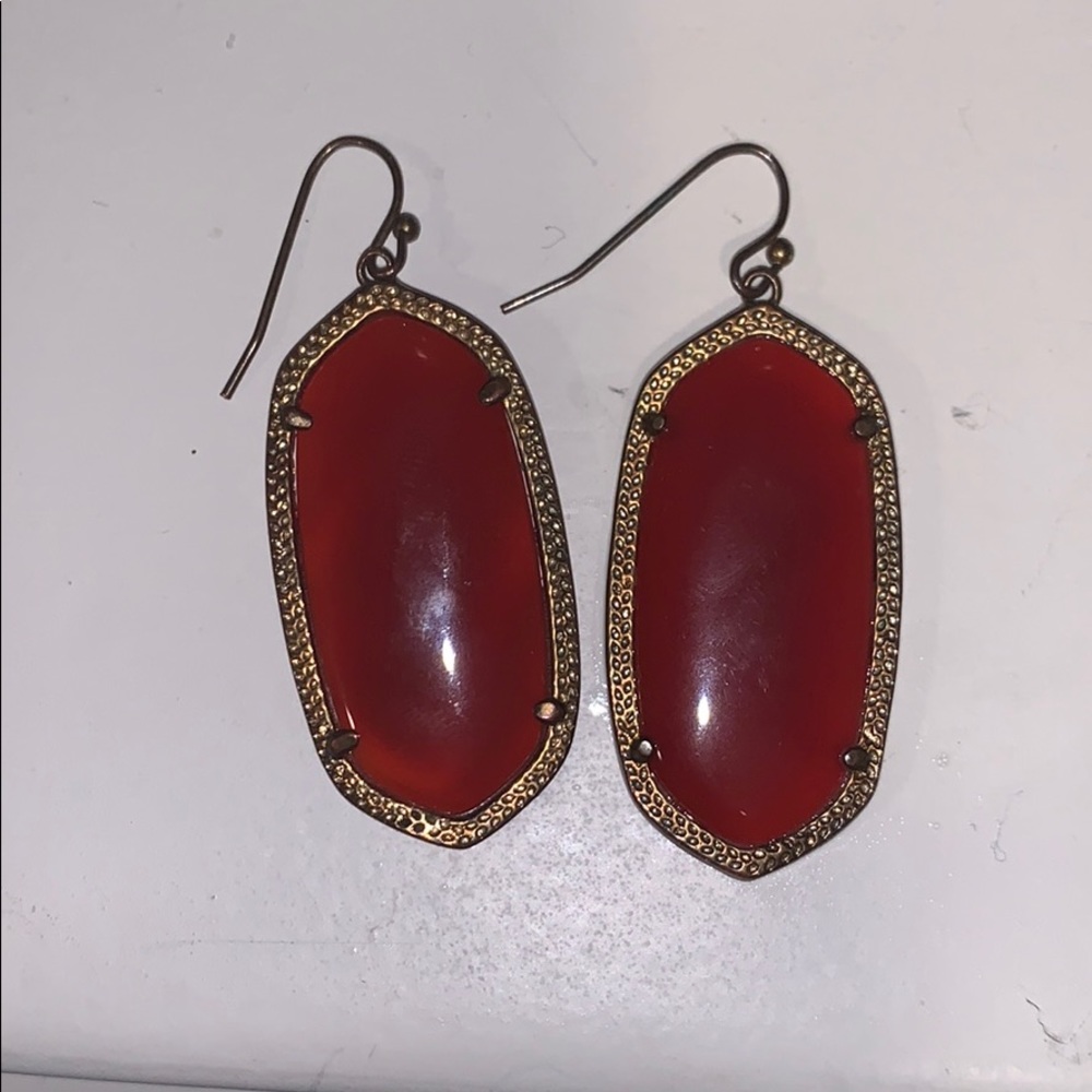 Kendra Scott small earrings